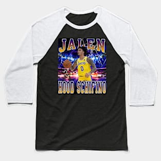 Jalen Hood Schifino Baseball T-Shirt